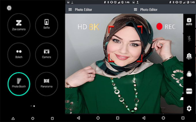 8k En İyi HD Kamera 8k En İyi HD Kamera