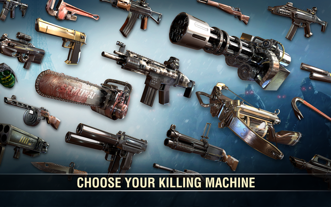 Dead Trigger 2 Dead Trigger 2