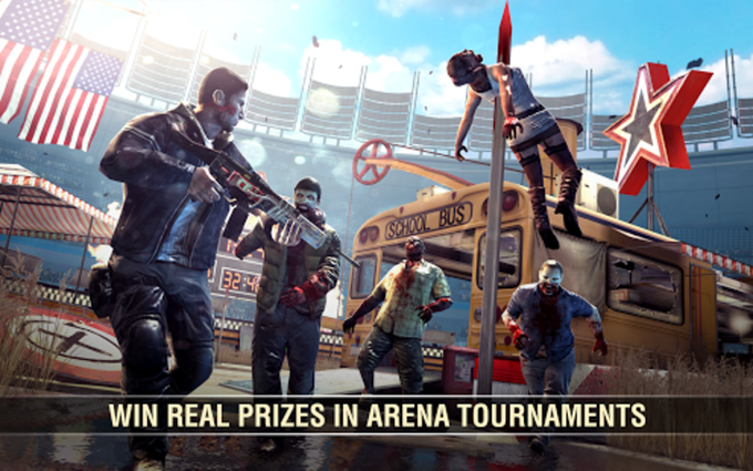 Dead Trigger 2 Dead Trigger 2