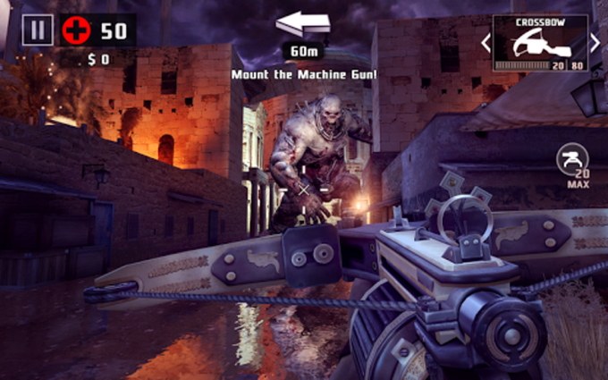 Dead Trigger 2 Dead Trigger 2