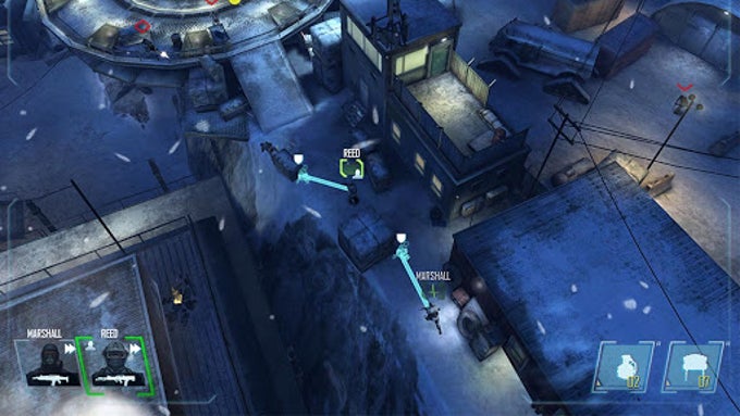 Call of Duty: Strike Team Call of Duty: Strike Team