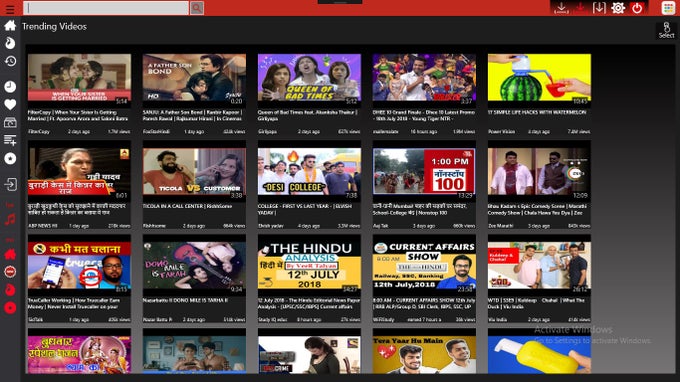 Tube HD Free - Best Client for Youtube Tube HD Free - Best Client for Youtube