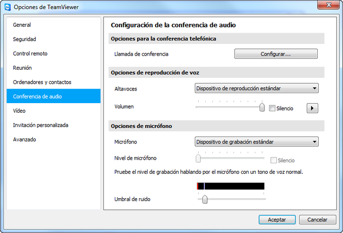 TeamViewer 7 Beta