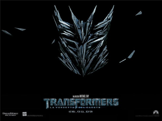 Transformers - La Vendetta del Caduto Wallpaper Transformers - La Vendetta del Caduto Wallpaper