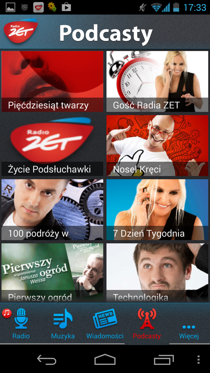 Radio ZET Radio ZET