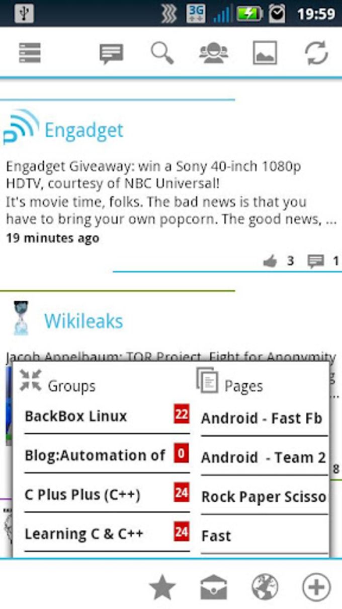 facebook app for android 2.3 6 free download apk