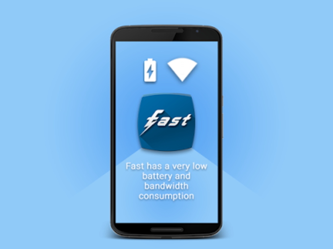 Fast for Facebook Fast for Facebook