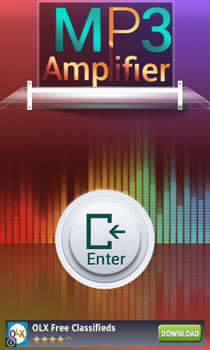 Download Speaker Booster Apk For Android Free Latest Version