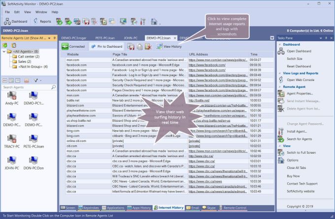 Izola rutină prioritate  Activity Monitor - Download