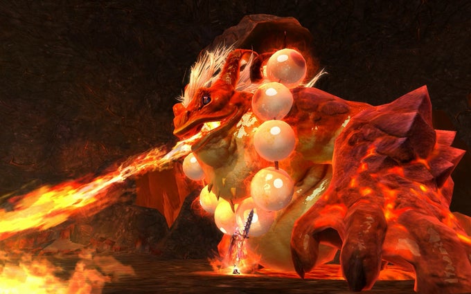 AION Free-to-Play AION Free-to-Play