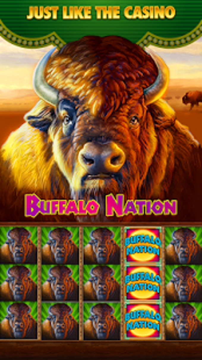 Lucky Play - Free Vegas Slots Lucky Play - Free Vegas Slots