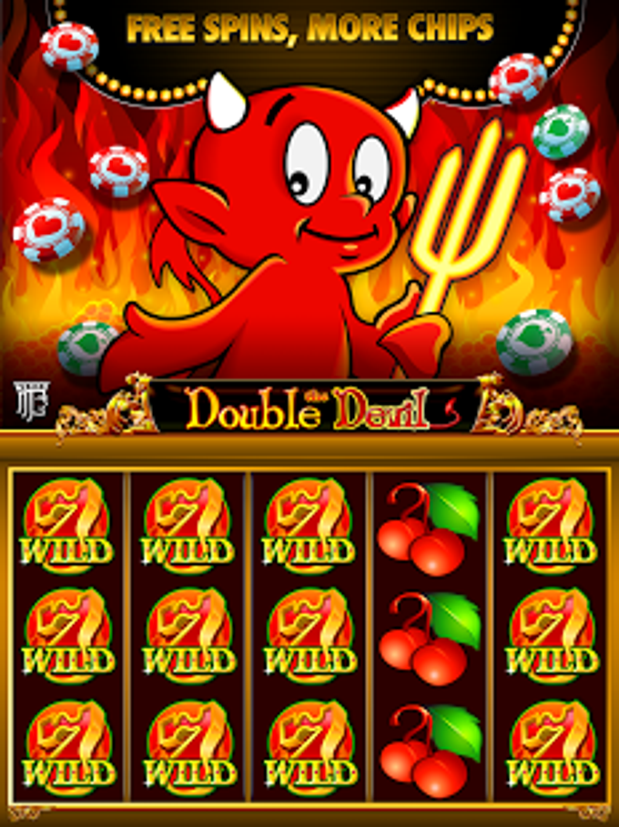 Lucky Play - Free Vegas Slots Lucky Play - Free Vegas Slots