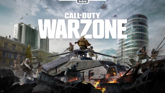 Call of Duty Warzone Mobile APK 1.0 Descargar gratis para Android