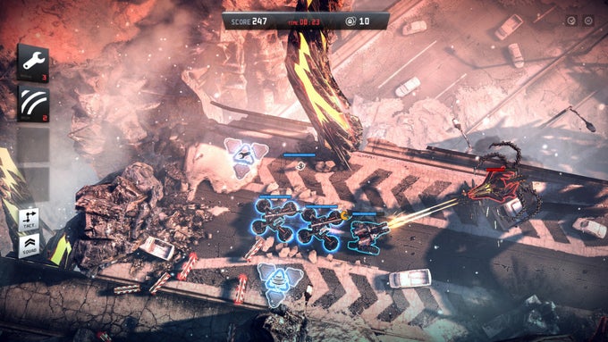 Anomaly 2 Anomaly 2