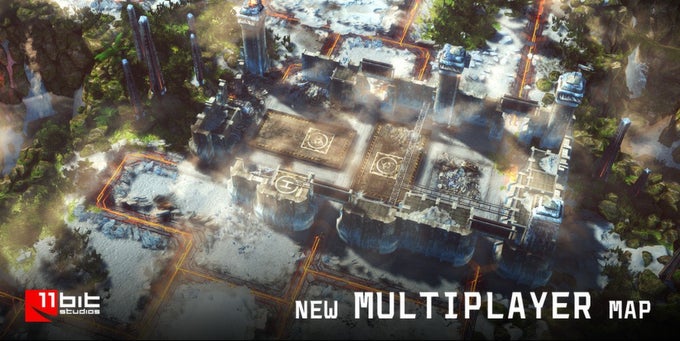 Anomaly 2 Anomaly 2