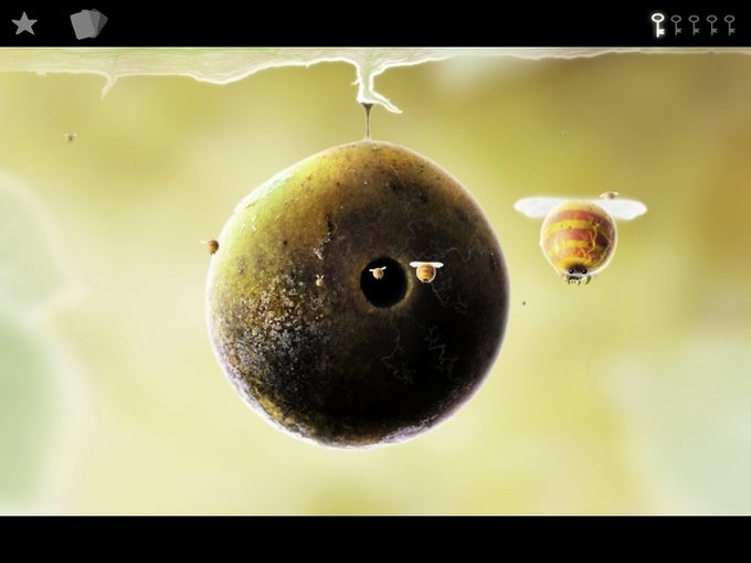 Botanicula Botanicula