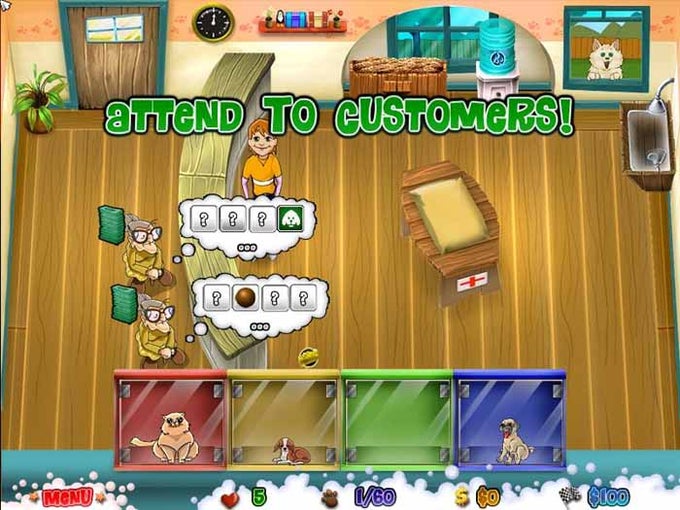 Purrfect Pet Shop Purrfect Pet Shop