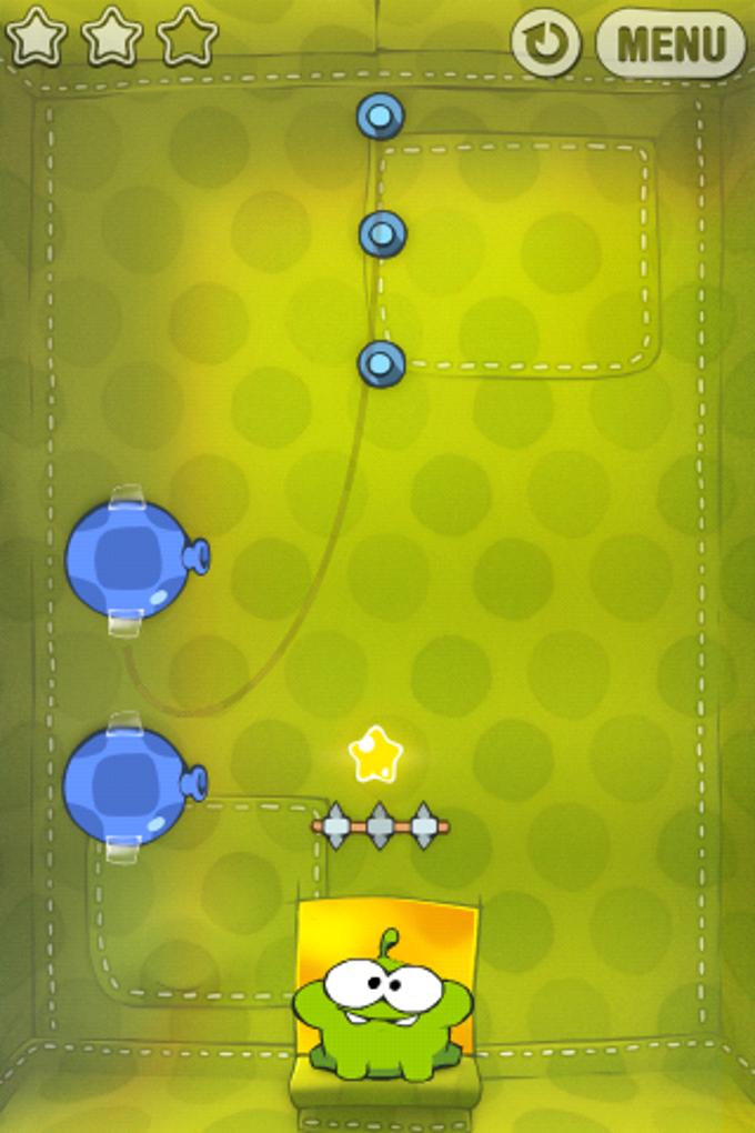 Cut the Rope Cut the Rope