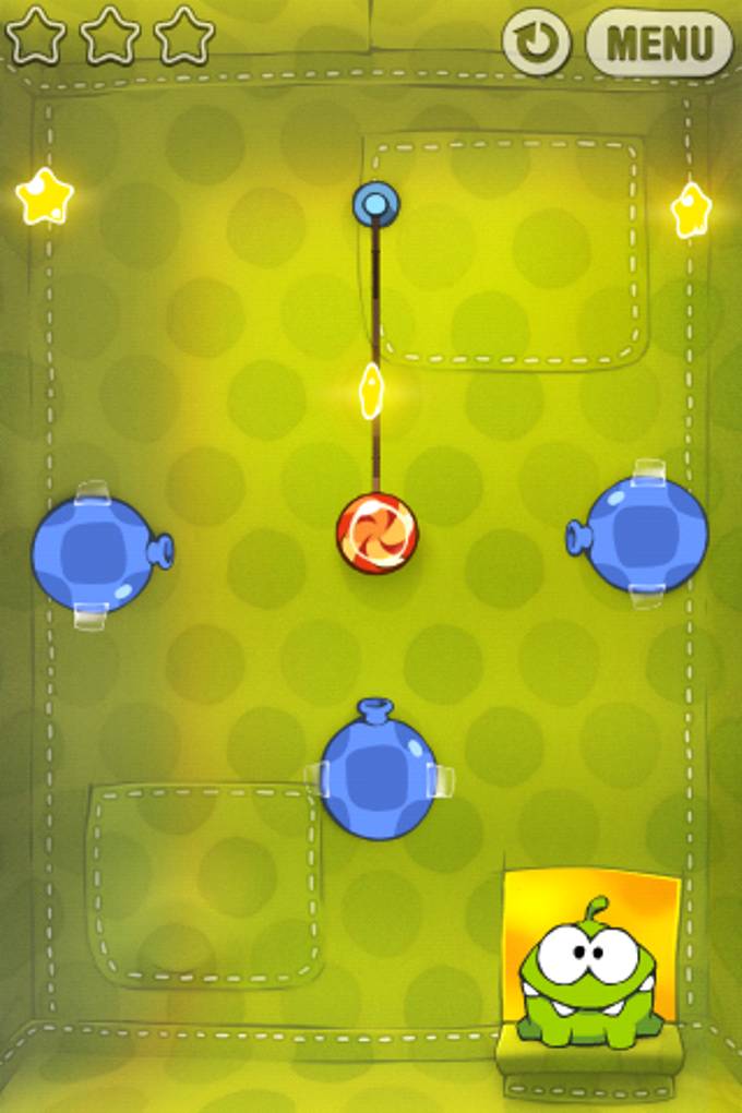 Cut the Rope Cut the Rope