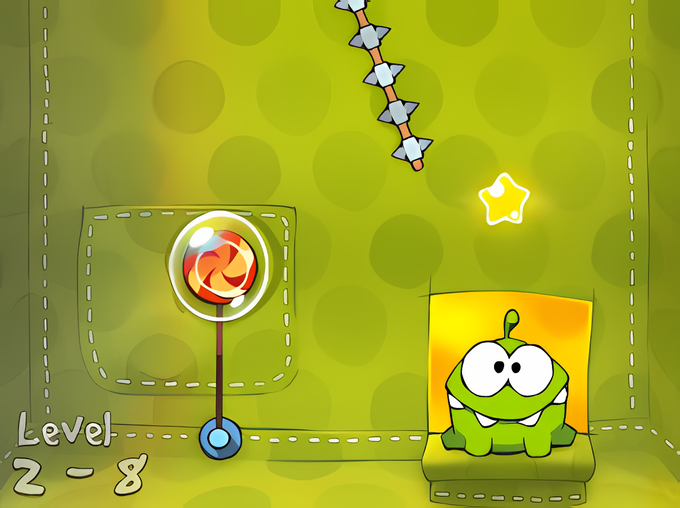 App Store Free App of the Week: Cut the Rope Magic on iOS free for