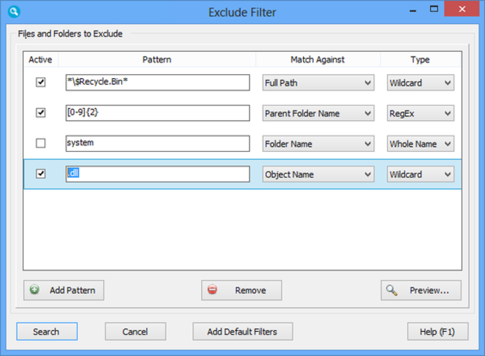 UltraSearch 4.1.0.905 for windows download free