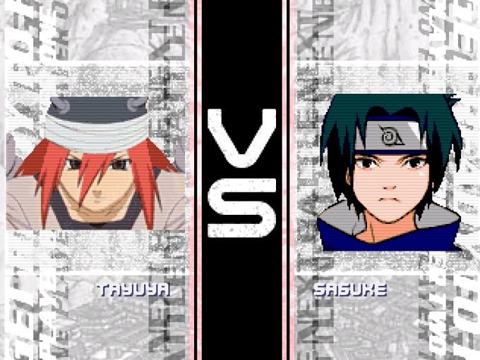 Naruto The Way Of The Ninja