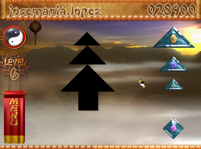 The Temple of Notch - Download