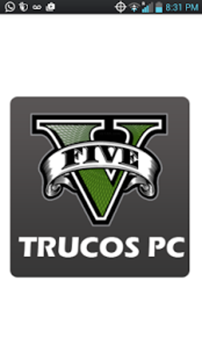 Trucos para GTA V 5 PC Trucos para GTA V 5 PC