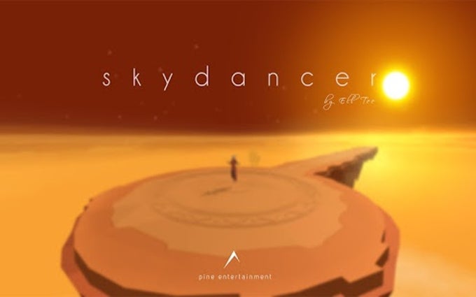Sky Dancer Sky Dancer