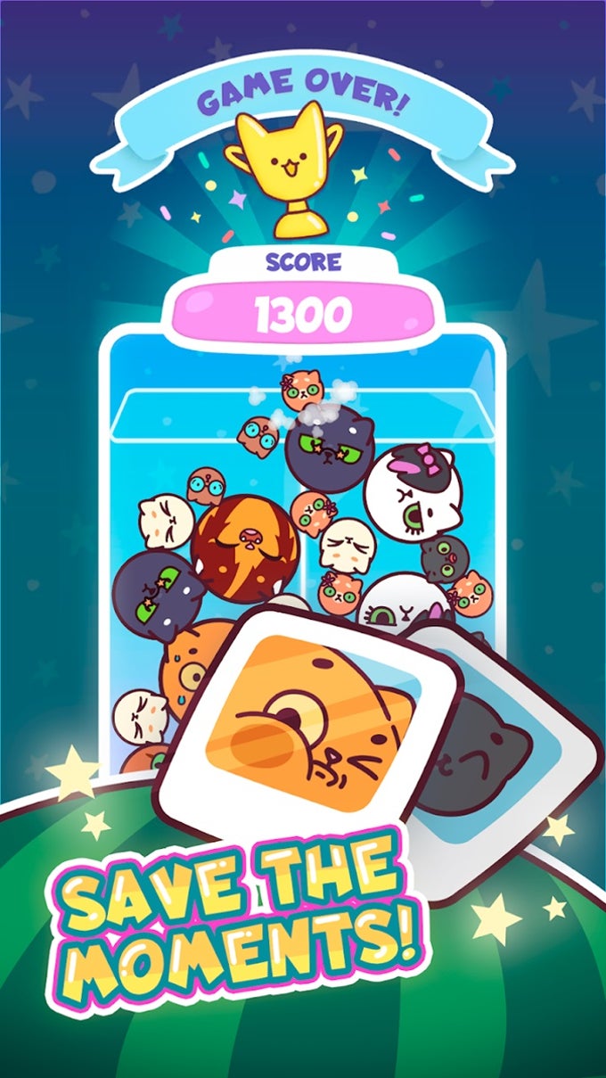 Watermelon Cats APK для Android — Скачать