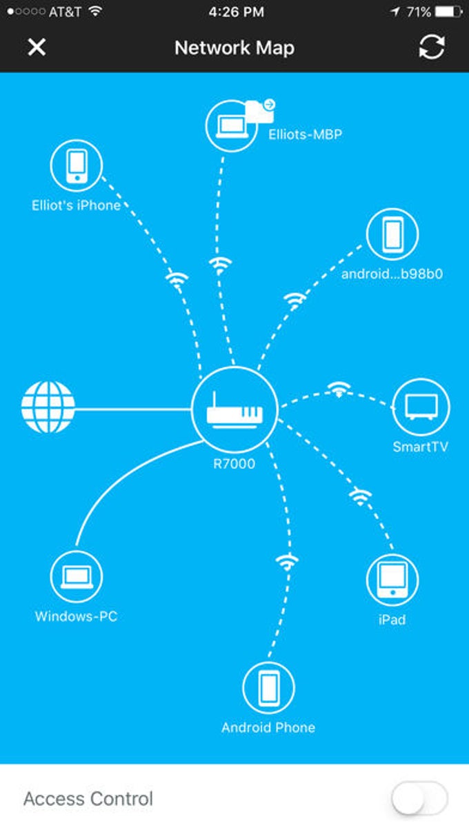 NETGEAR Genie NETGEAR Genie