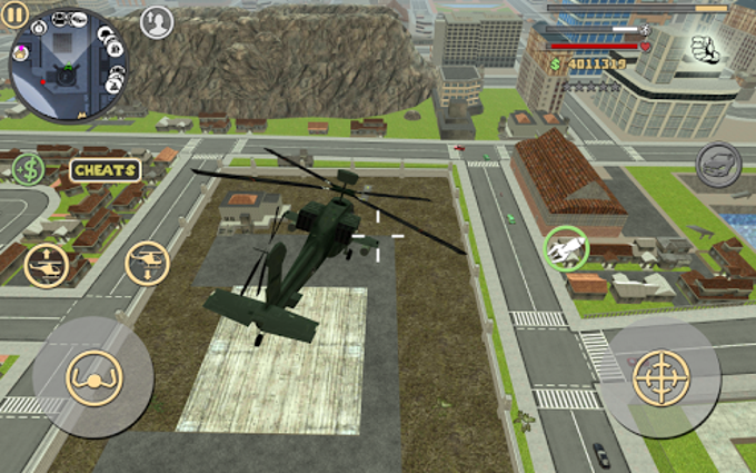 Rope Hero: Vice Town Rope Hero: Vice Town