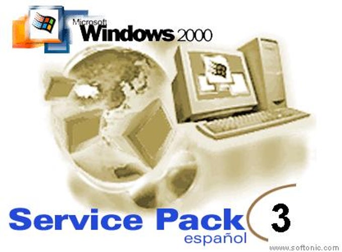 Windows 2000 Service Pack 3 Windows 2000 Service Pack 3