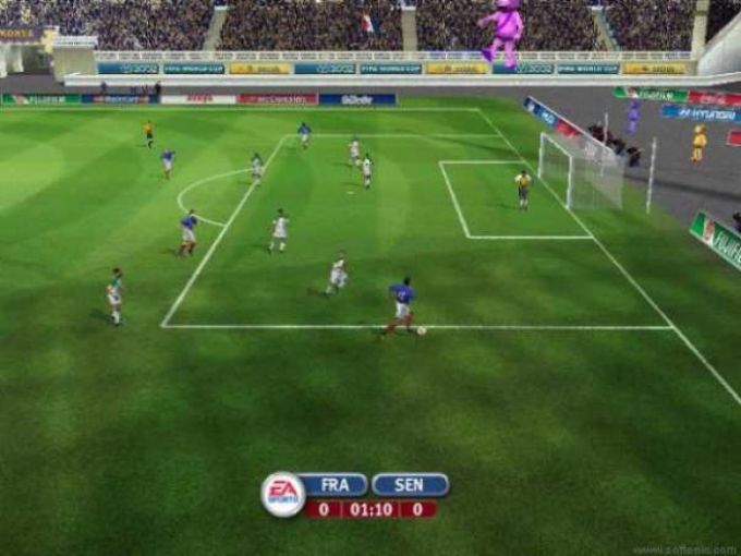 Fifa World Cup 2002 Download
