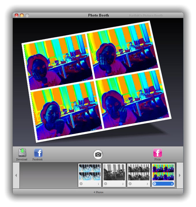 photo booth for windows free download