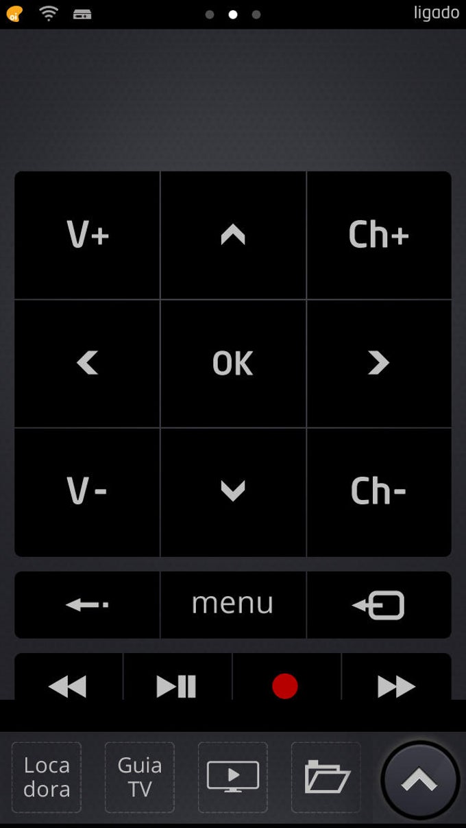 Oi Remote Oi Remote