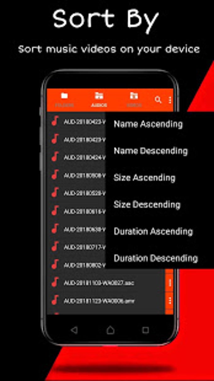 10 Great Tune Participant Apps For Android