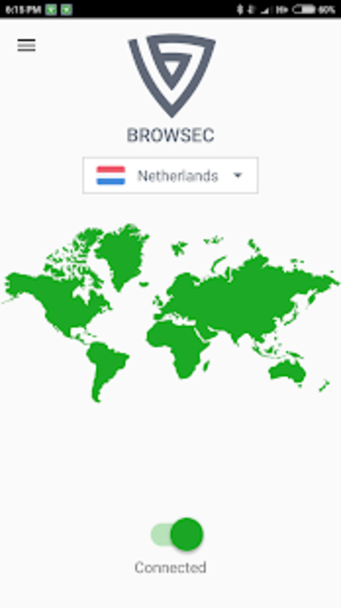 Browsec VPN 3.80.3 instal the new
