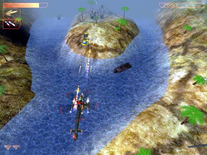 Air Assault 3D Air Assault 3D