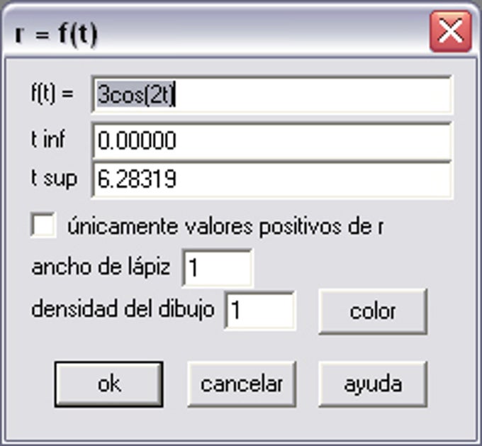 Winplot Winplot