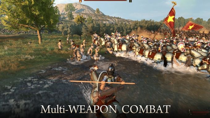 Download do APK de Medieval War para Android