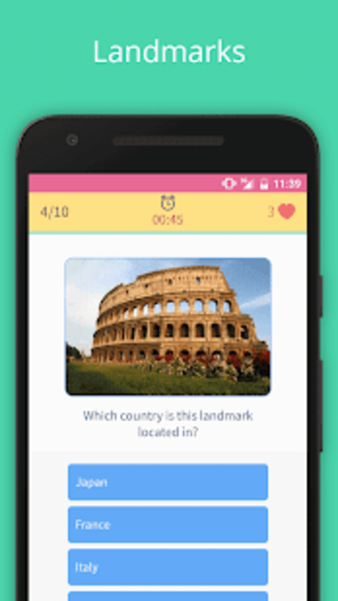TRIVIA 360: Jogo de perguntas – Apps no Google Play
