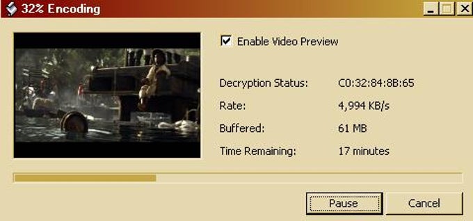 DVD Shrink DVD Shrink