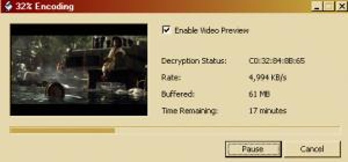DVD Shrink DVD Shrink