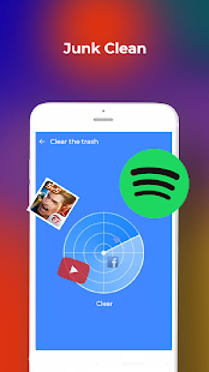 Clean Toolbox Clean Toolbox