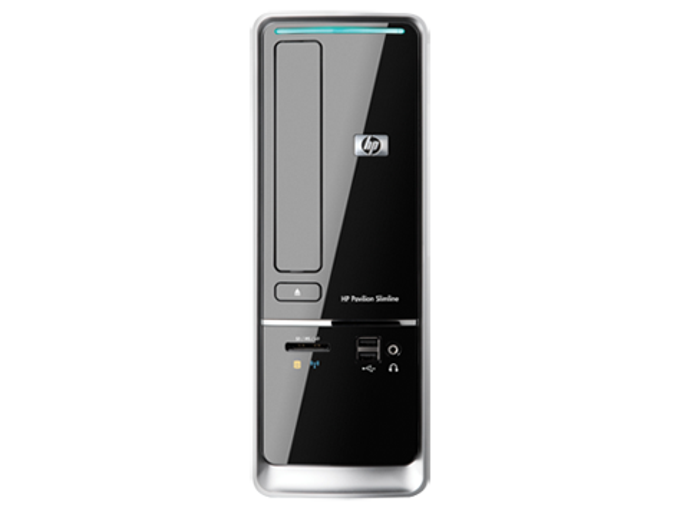 HP Pavilion Media Center s7520n Desktop PC Product Specifications