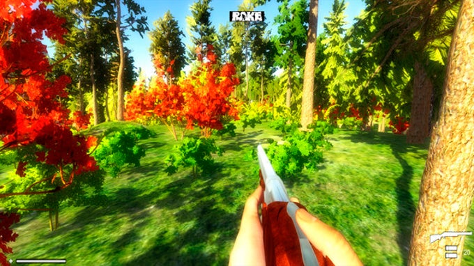 the rake multiplayer the rake multiplayer