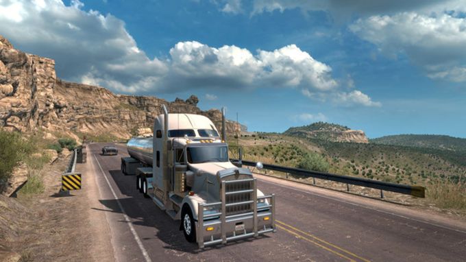 american truck simulator free download for mac