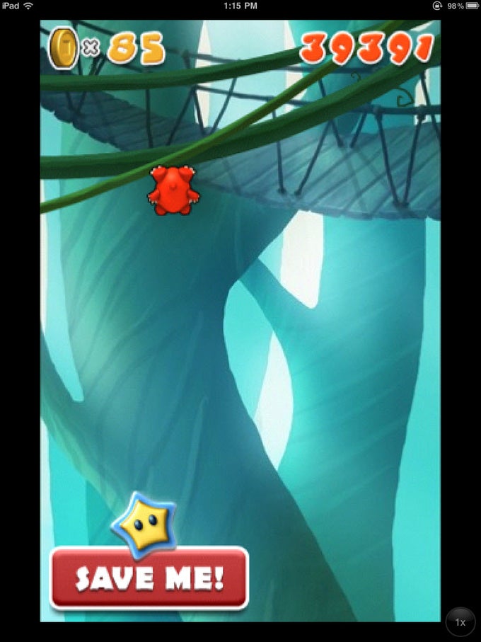 Mega Jump Mega Jump