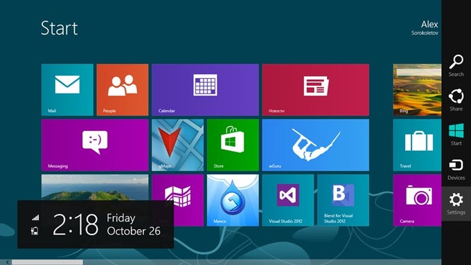 gMaps for Windows 10 gMaps for Windows 10